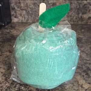 New OS LuLaRoe heathered green leggings